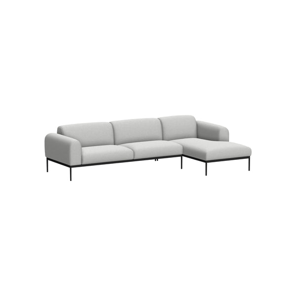 Adea Bon M206+H93 divaanisohva Das 50 - Sohvat Spazio