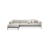 Adea Bon N206+G93 divaanisohva Bohemian 000 - Sohvat Spazio