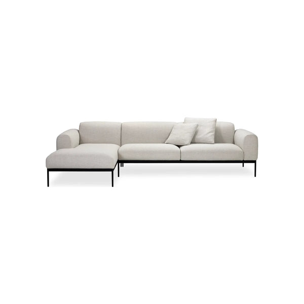 Adea Bon N206+G93 divaanisohva Bohemian 000 - Sohvat Spazio