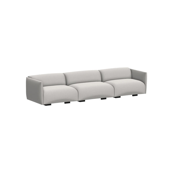 Adea Origami M110+I110+N110 -sohva Orsetto 0011 - Sohvat Spazio