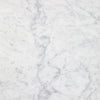 Adea Plateau valkoinen Carrara marmori pintanäyte - Sohvapöydät Spazio