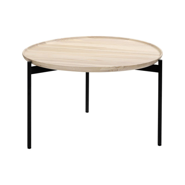Plateau Wood sohvapöytä, 58 - Sohvapöydät Spazio