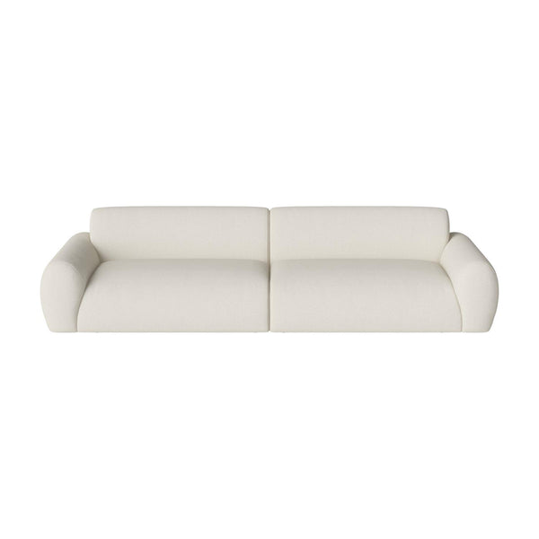 Bolia Núvol moduulisohva iso Monza Ivory - sohvat Spazio