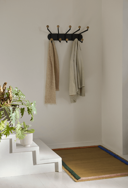 Capture SC76 naulakko, harmaa/tammi - Spazio