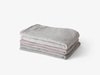 Collect torkkupeitto SC32, 140 x 210, cloud and slate - Spazio