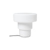 Ferm Living Ripple pöytävalaisin - Pöytävalaisimet Spazio