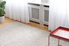 Hay Peas matto 200x300, Soft Grey - Spazio Matot ja tekstiilit