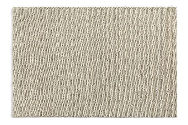 Hay Peas matto 200x300, Soft Grey - Spazio Matot ja tekstiilit