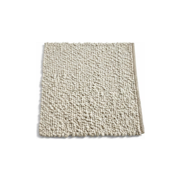 Hay Peas matto 140x200, Soft Grey - Spazio Matot ja tekstiilit