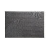 Stein matto 60x90 cm, harmaa