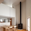 Louis Poulsen, PH 3/2 riippuvalaisin, 285 mm, alumiini, musta - Valaisimet Spazio