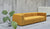 Mags sohva, 3-istuttava, kombinaatio 1, Hallingdal 126, harmaa