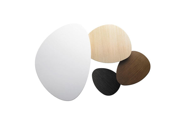 Stua, Eclipse Sohvapöydät - Spazio