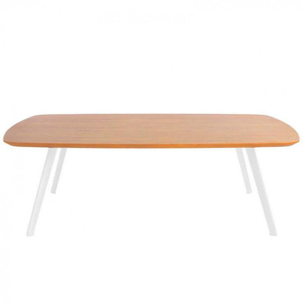Stua, Solapa sohvapöytä, 60 x 120 x 36H, tammi/valkoinen Sohvapöydät Stua