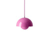 &tradition Flowerpot VP1 riippuvalaisin, tangy pink - Kattovalaisimet Spazio