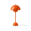&Tradition, VP3 Flowerpot pöytävalaisin, zesty orange - Pöytävalaisimet Spazio