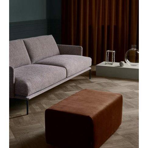 Adea, Baron sohva, 210 cm, Aurora kangas, irtoverhoilu,tilaustuote Sohvat Adea