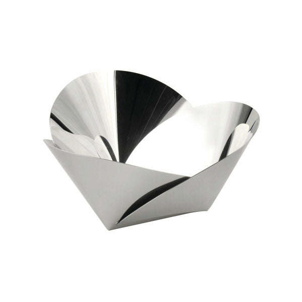 Alessi, Harmonic vati teräs- kattaus ja terjoilu Spazio