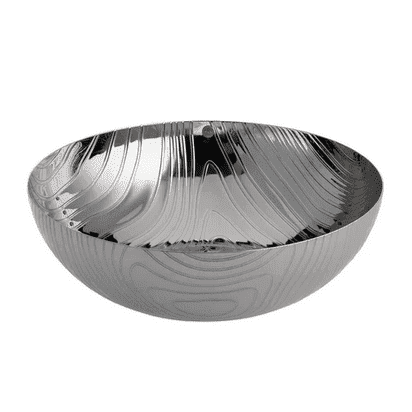 Alessi, Veneer kulho, 29 cm Muut Alessi