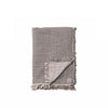 Collect torkkupeitto SC32, 140 x 210, cloud and slate Torkkupeitot &Tradition