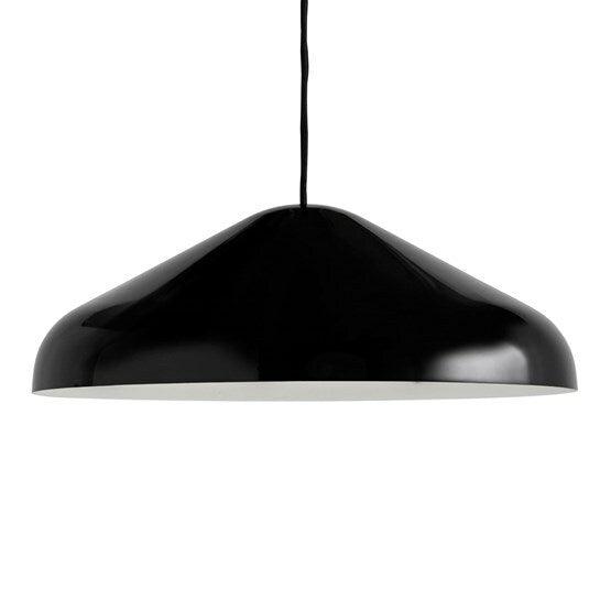 HAY, Pao riippuvalaisin, 47 cm, musta Kattovalaisimet HAY