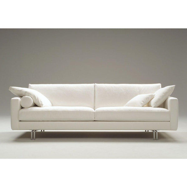 Interface, Blues sohva, 213 cm, Diamonds kangas Sohvat Spazio