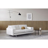 Interface, Blues sohva, 213 cm, Diamonds kangas Sohvat Spazio