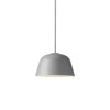 Muuto, Ambit riippuvalaisin, pieni, harmaa Kattovalaisimet Muuto