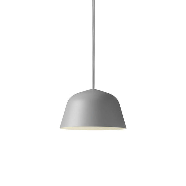 Muuto, Ambit riippuvalaisin, pieni, harmaa Kattovalaisimet Muuto