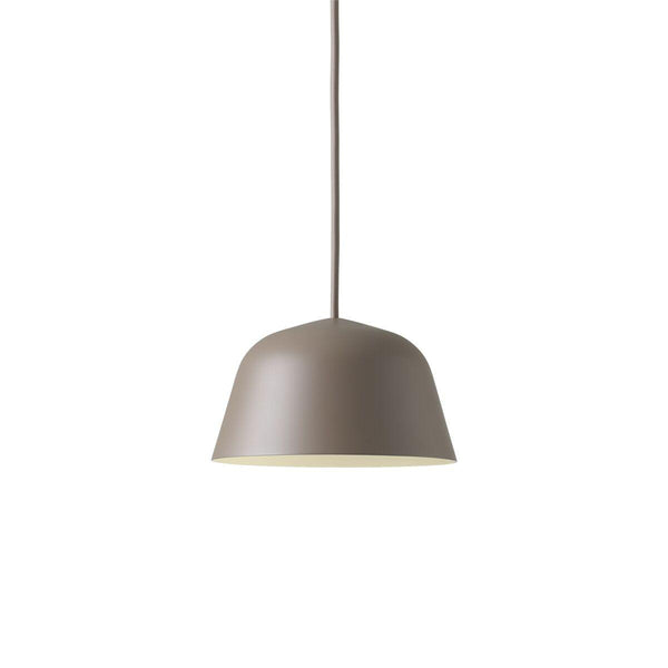 Muuto, Ambit riippuvalaisin, pieni, taupe Kattovalaisimet Muuto