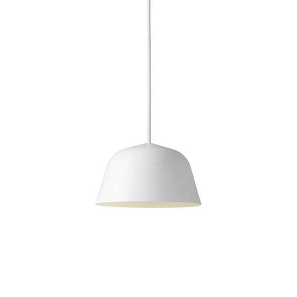 Muuto, Ambit riippuvalaisin, pieni, valkoinen Kattovalaisimet Muuto