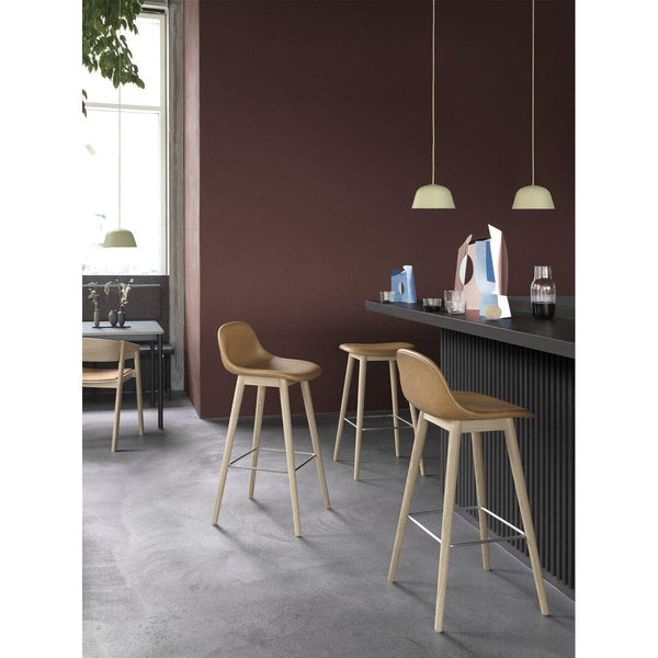 Muuto, Ambit riippuvalaisin, pieni, valkoinen Kattovalaisimet Muuto
