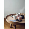 Muuto, Around pöytä, L, tammi Sohvapöydät Muuto