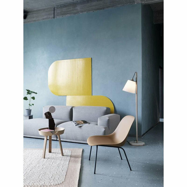 Muuto, Around pöytä, S, harmaa Sohvapöydät Muuto