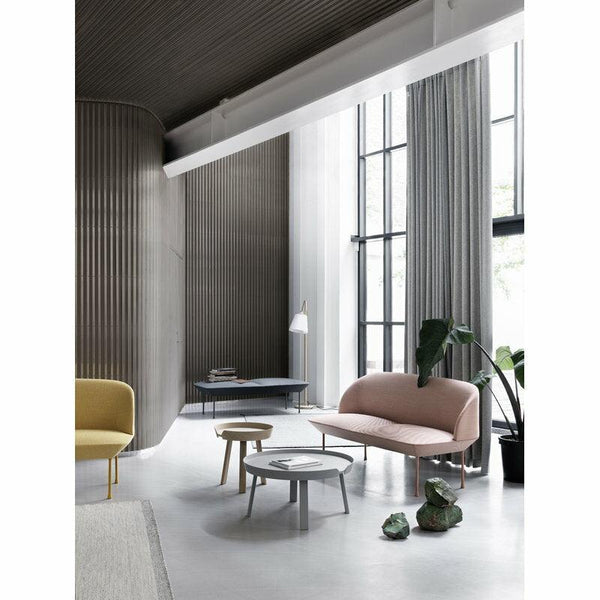 Muuto, Around pöytä, S, saarni Sohvapöydät Muuto