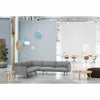 Muuto, Around pöytä, S, tammi Sohvapöydät Muuto