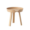 Muuto, Around pöytä, S, tammi Sohvapöydät Muuto