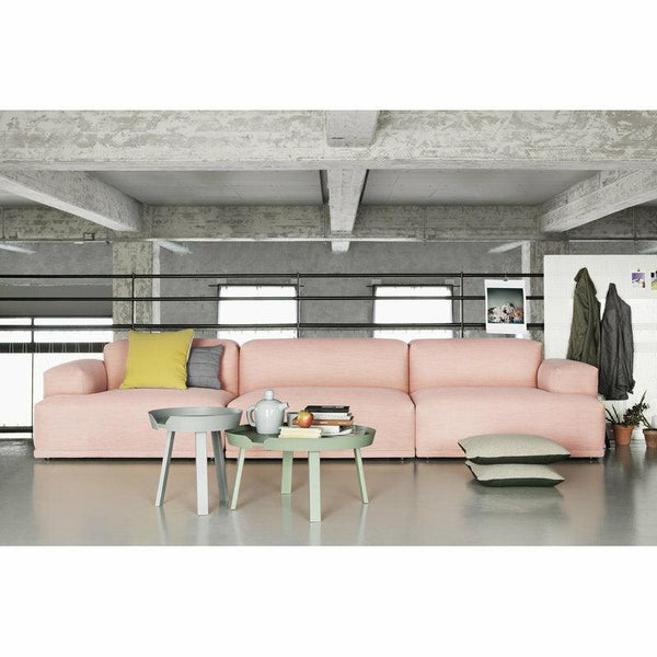 Muuto, Around pöytä, S, tummanharmaa Sohvapöydät Muuto