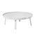 Muuto, Around pöytä, XL, valkoinen Sohvapöydät Muuto