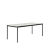 Muuto, Base pöytä, 140 x 80,laminaattikansi,tilaustuote Ruokapöydät Muuto