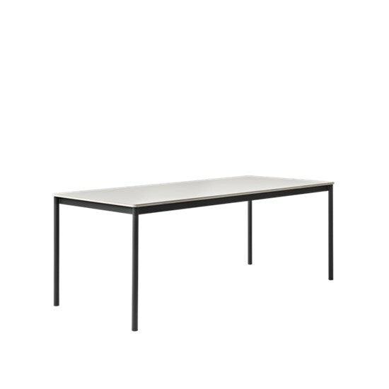Muuto, Base pöytä, 140 x 80,laminaattikansi,tilaustuote Ruokapöydät Muuto
