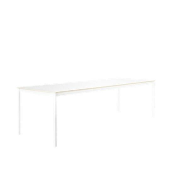 Muuto, Base pöytä, 140 x 80,laminaattikansi,tilaustuote Ruokapöydät Muuto