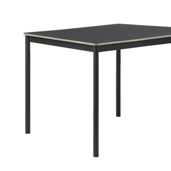 Muuto, Base pöytä, 190 x 85,laminaattikansi ,tilaustuote Ruokapöydät Muuto