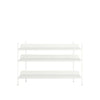 Muuto, Compile hylly, 2 Hyllyt Muuto