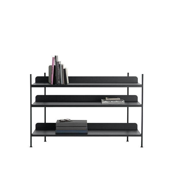 Muuto, Compile hylly, 2 Hyllyt Muuto