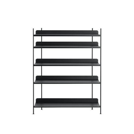 Muuto, Compile hylly, 3 Hyllyt Muuto