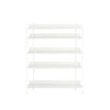 Muuto, Compile hylly, 3 Hyllyt Muuto