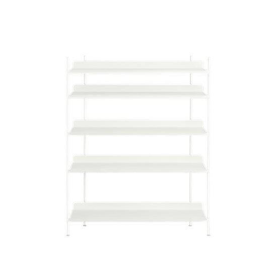 Muuto, Compile hylly, 3 Hyllyt Muuto