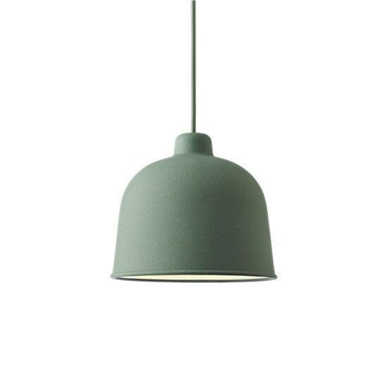 Muuto, Grain riippuvalaisin Kattovalaisimet Muuto