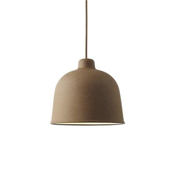 Muuto, Grain riippuvalaisin Kattovalaisimet Muuto